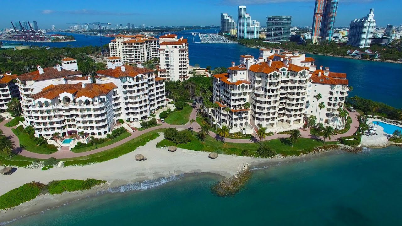 Fisher Island: Inside Miami's Most Exclusive Address