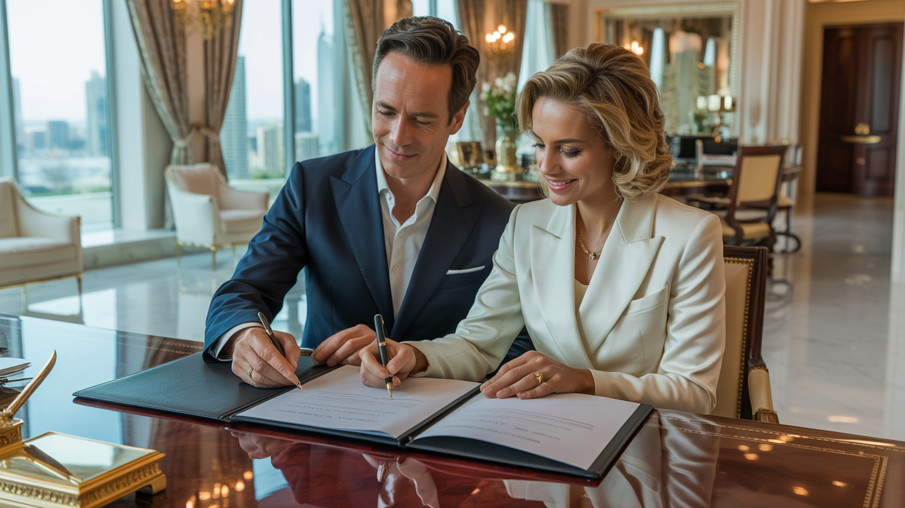 Why Foreign Investors Choose Miami: A Complete Guide