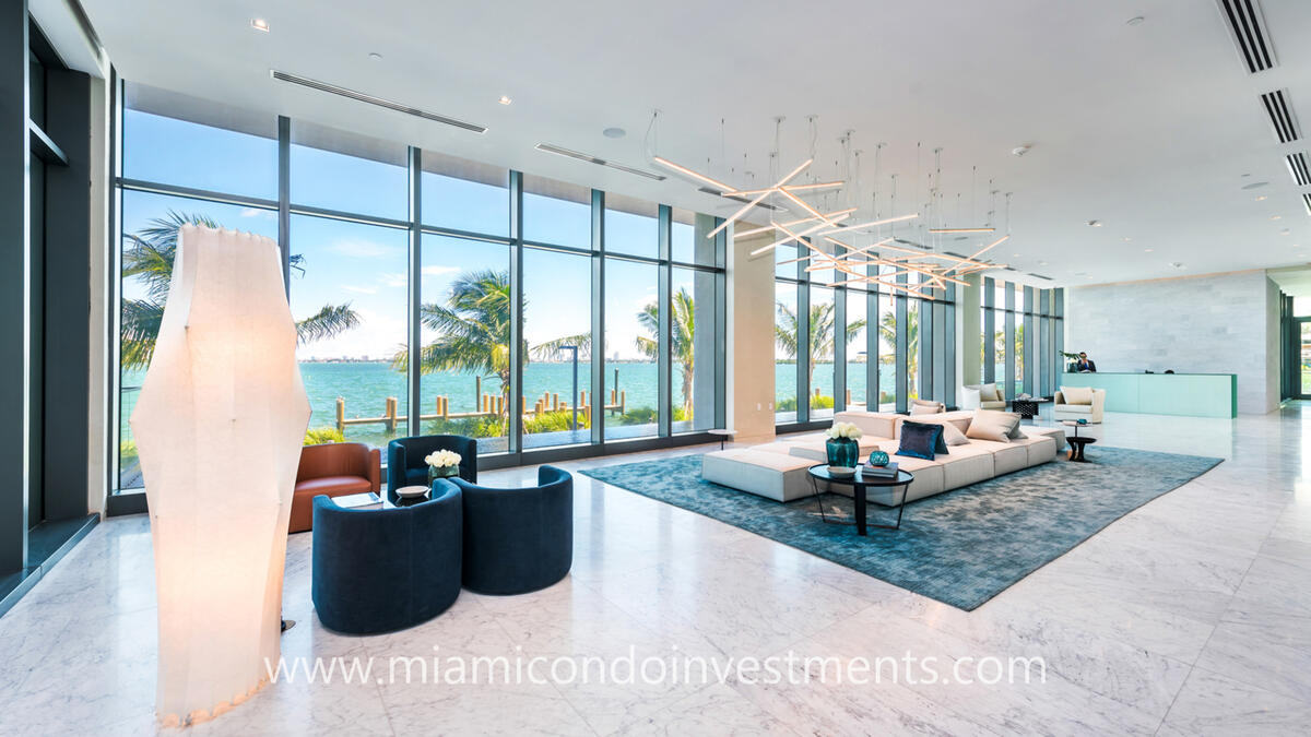 Luxury Penthouse at One Paraiso - 2